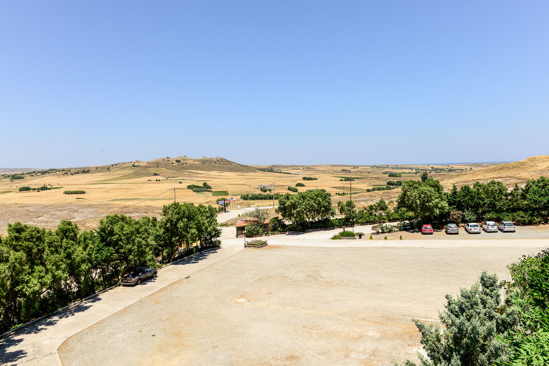 Varos Village Boutique Hotel - 63