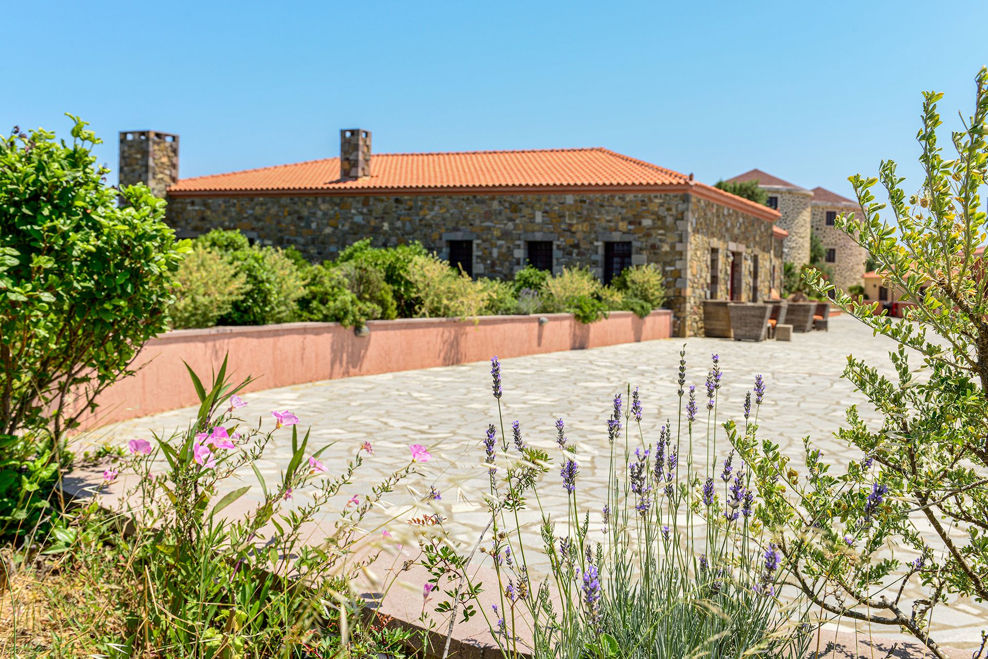 Varos Village Boutique Hotel - 67