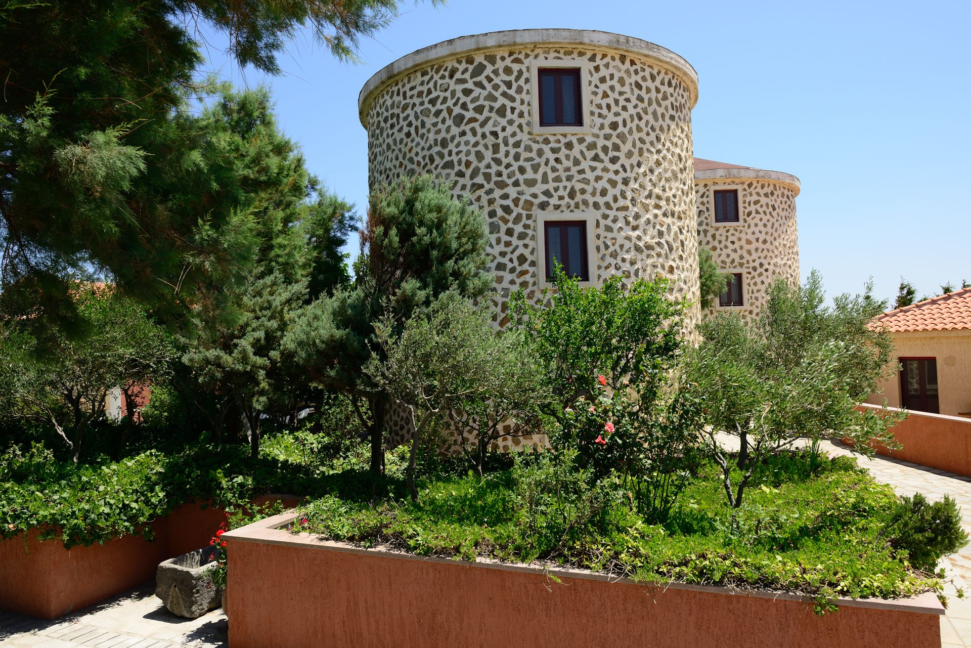 Varos Village Boutique Hotel - 68