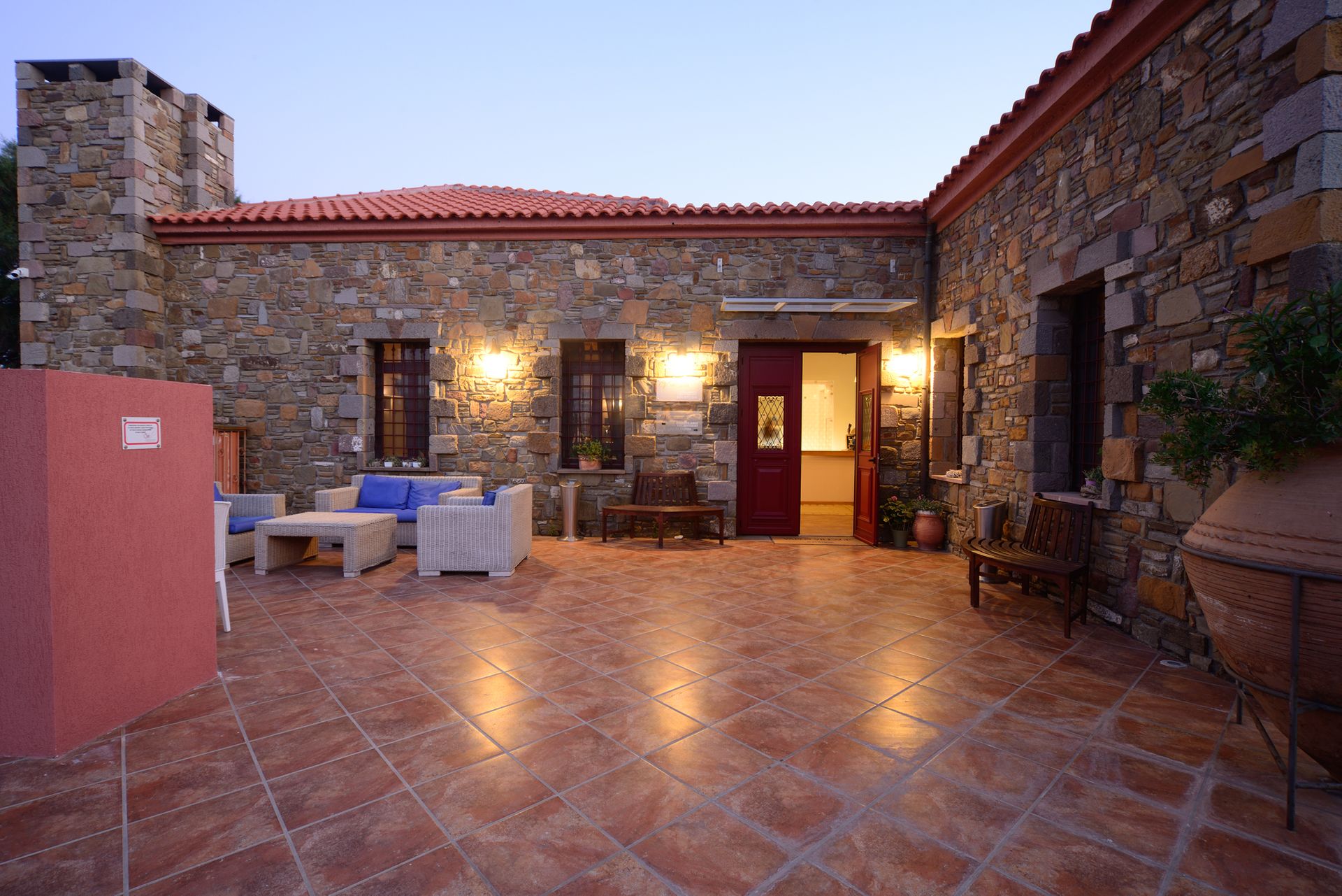 Varos Village Boutique Hotel - 69