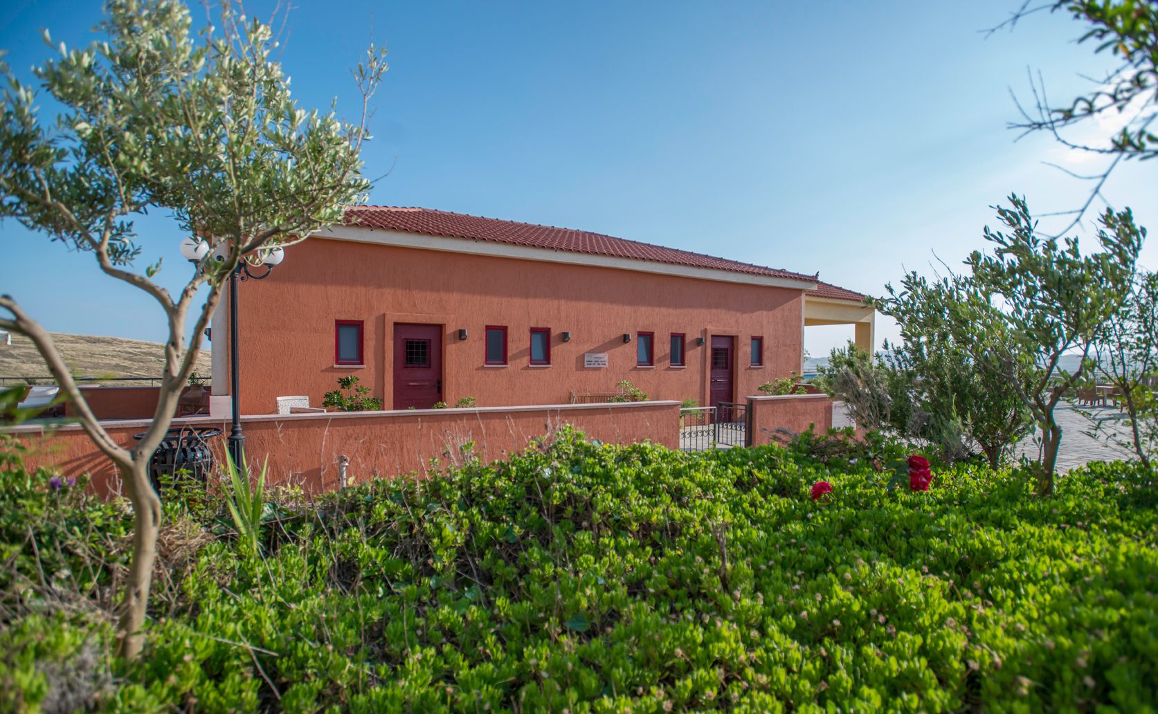 Varos Village Boutique Hotel - 81