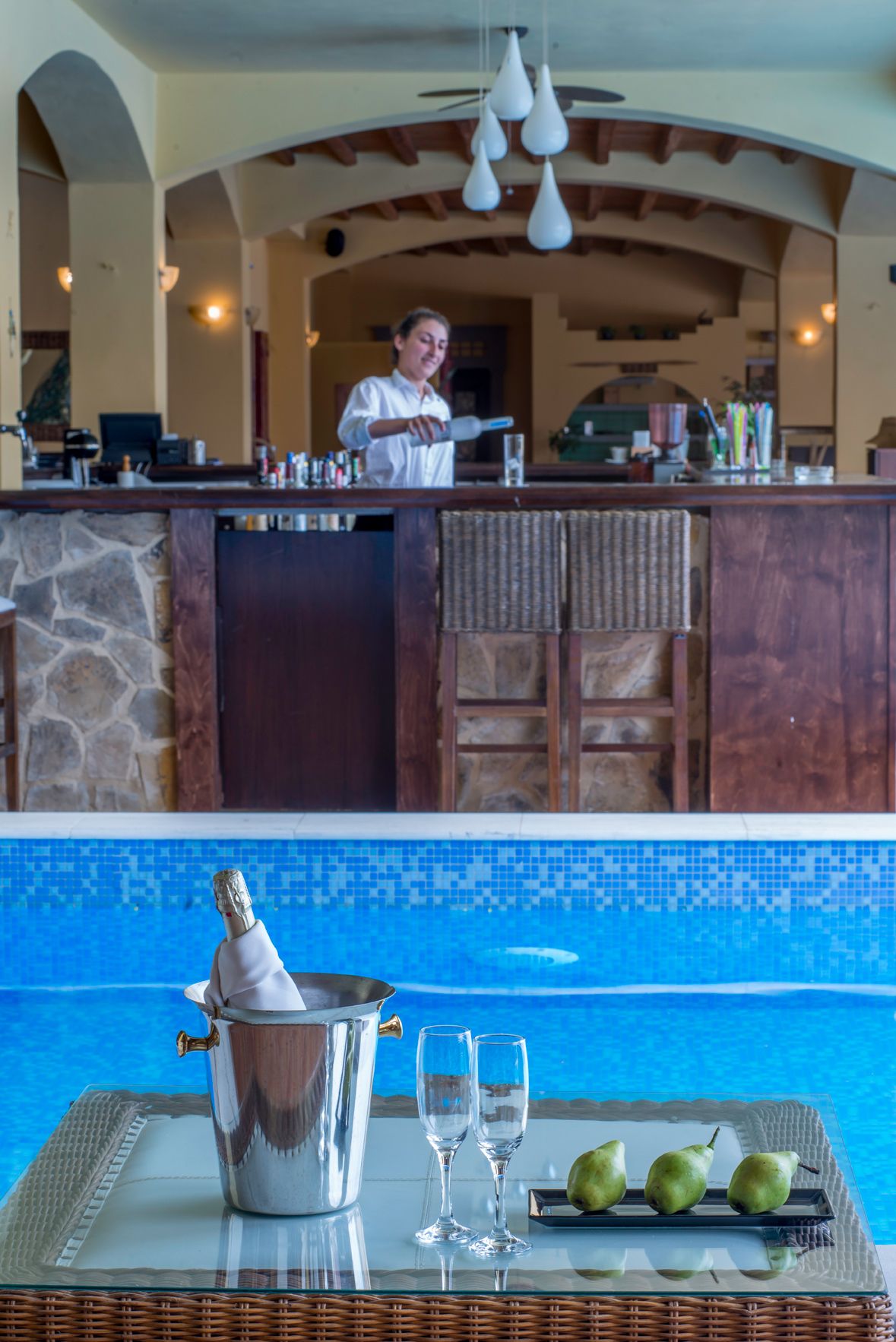 Varos Village Boutique Hotel - 84