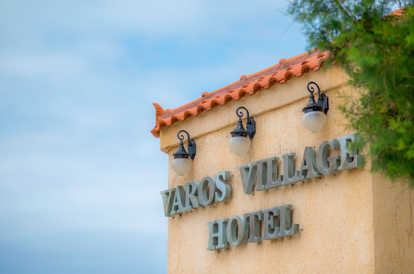 Varos Village Boutique Hotel - 85