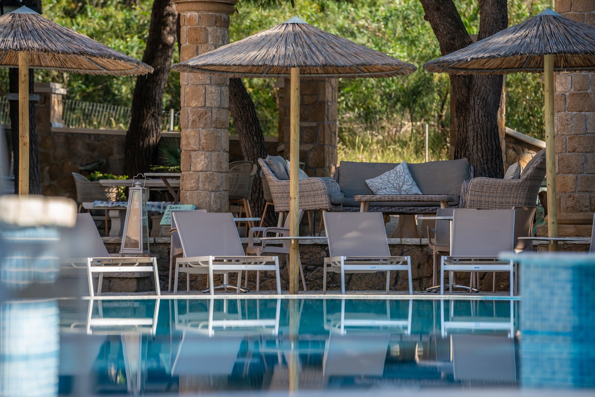 Vasilikos Beach Hotel - 17