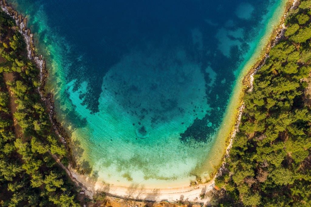 Vathi Cove Luxury Resort & Spa Thassos - 1
