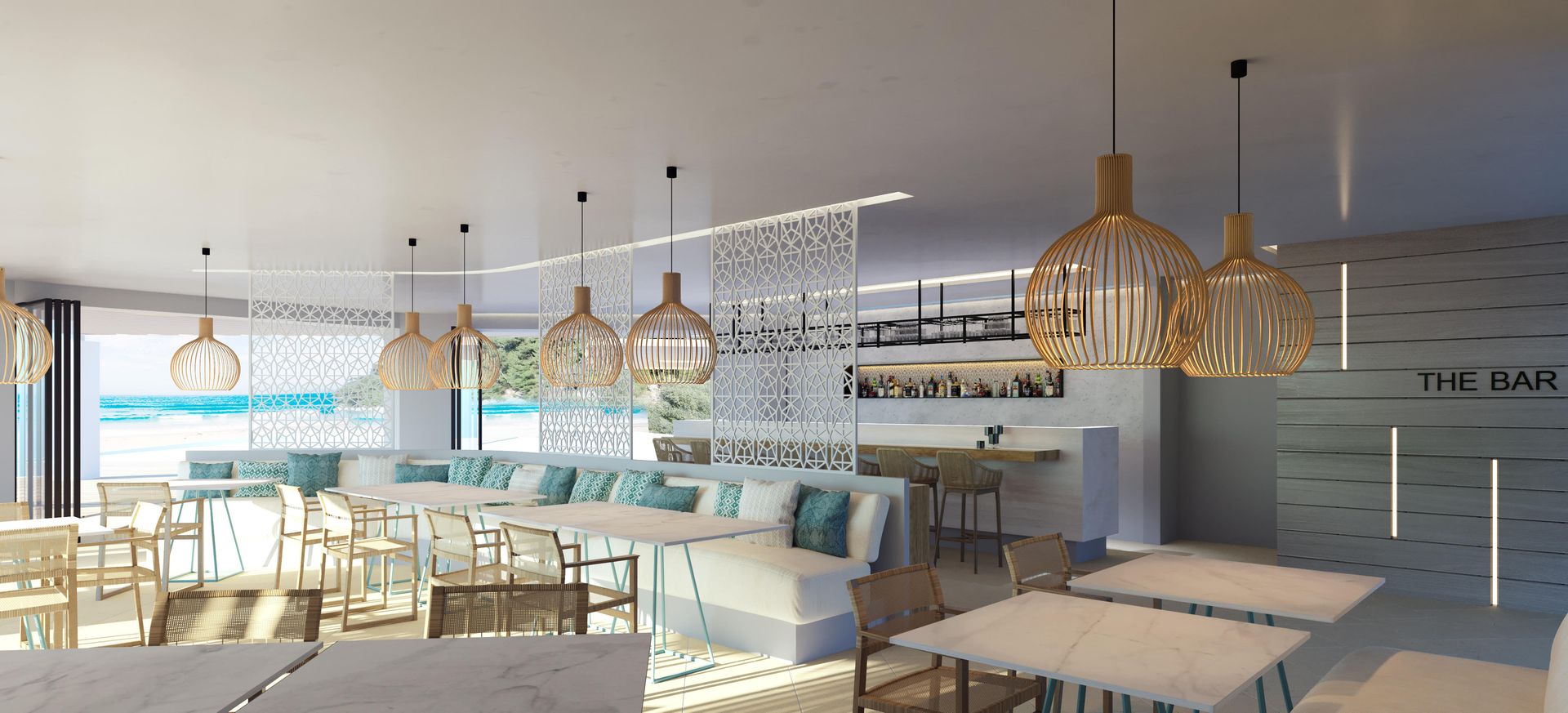 Vathi Cove Luxury Resort & Spa Thassos - 2