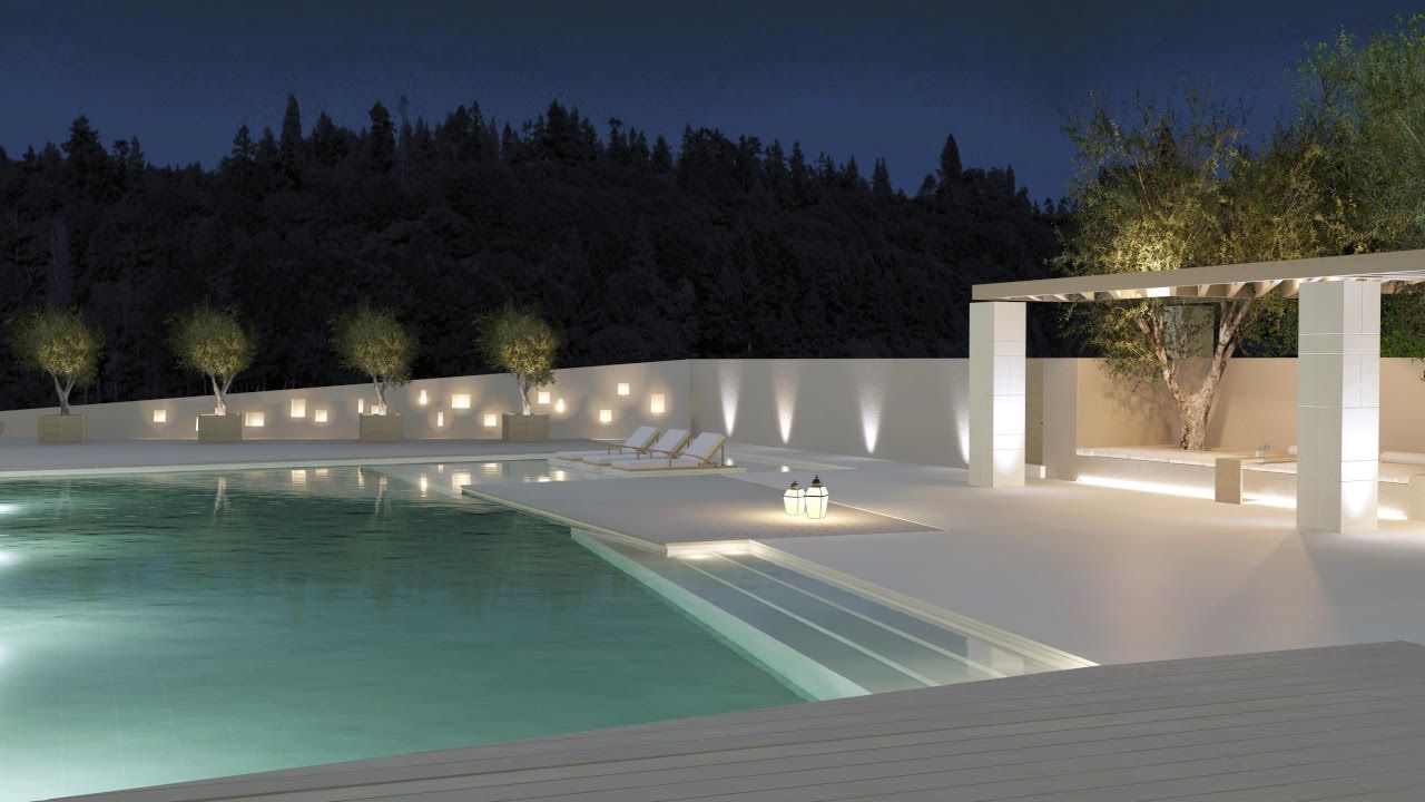 Vathi Cove Luxury Resort & Spa Thassos - 4