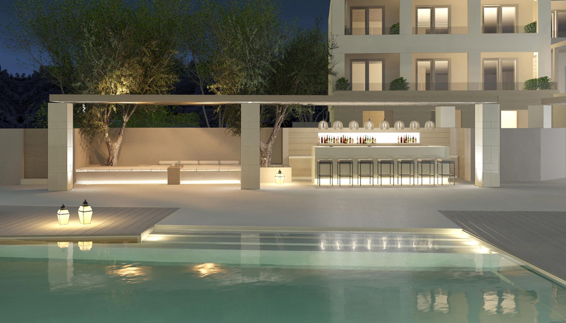Vathi Cove Luxury Resort & Spa Thassos - 5