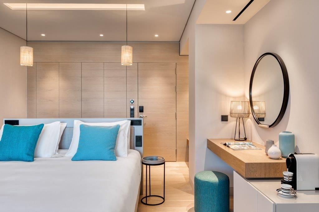 Vathi Cove Luxury Resort & Spa Thassos - 17