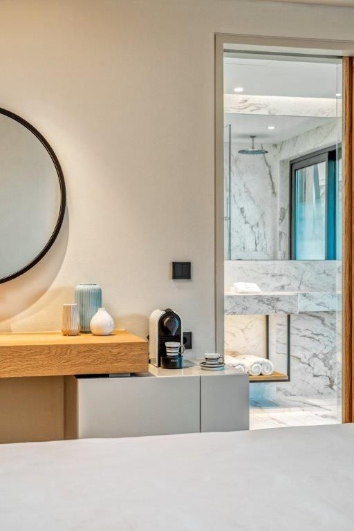 Vathi Cove Luxury Resort & Spa Thassos - 18