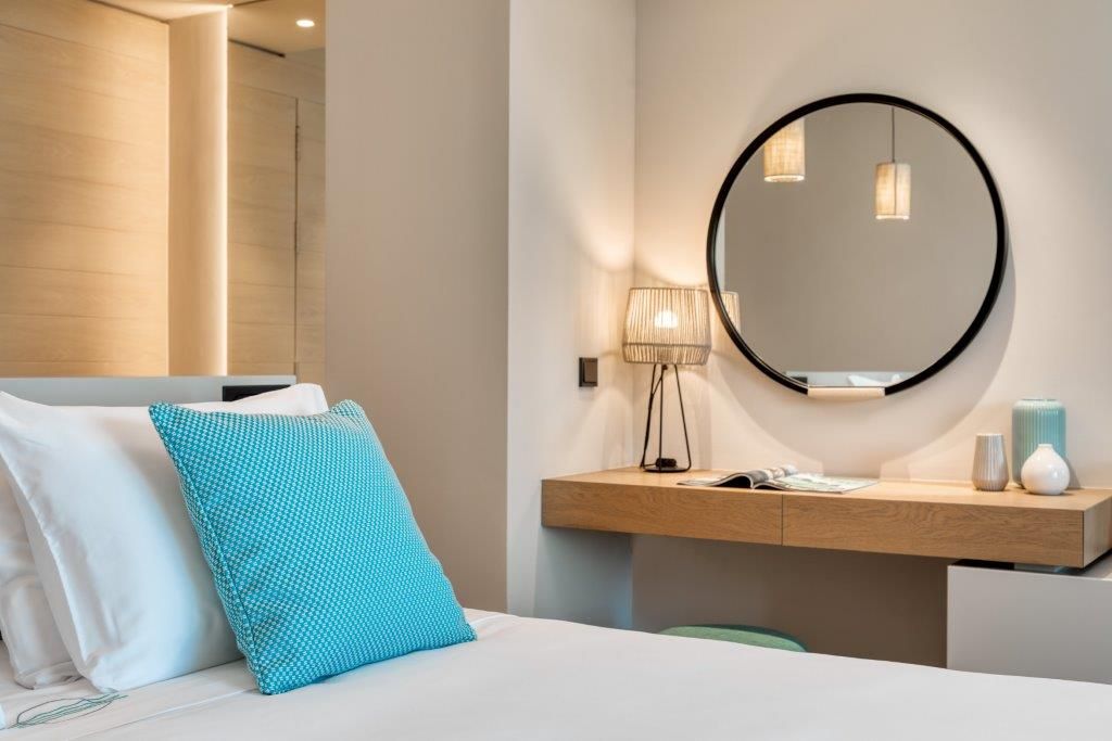 Vathi Cove Luxury Resort & Spa Thassos - 19