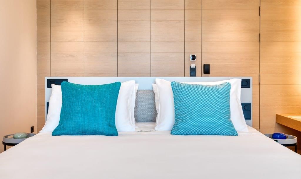 Vathi Cove Luxury Resort & Spa Thassos - 20