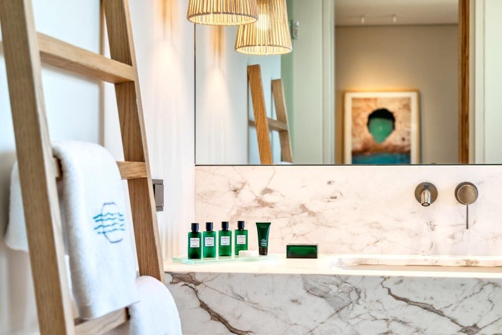 Vathi Cove Luxury Resort & Spa Thassos - 22