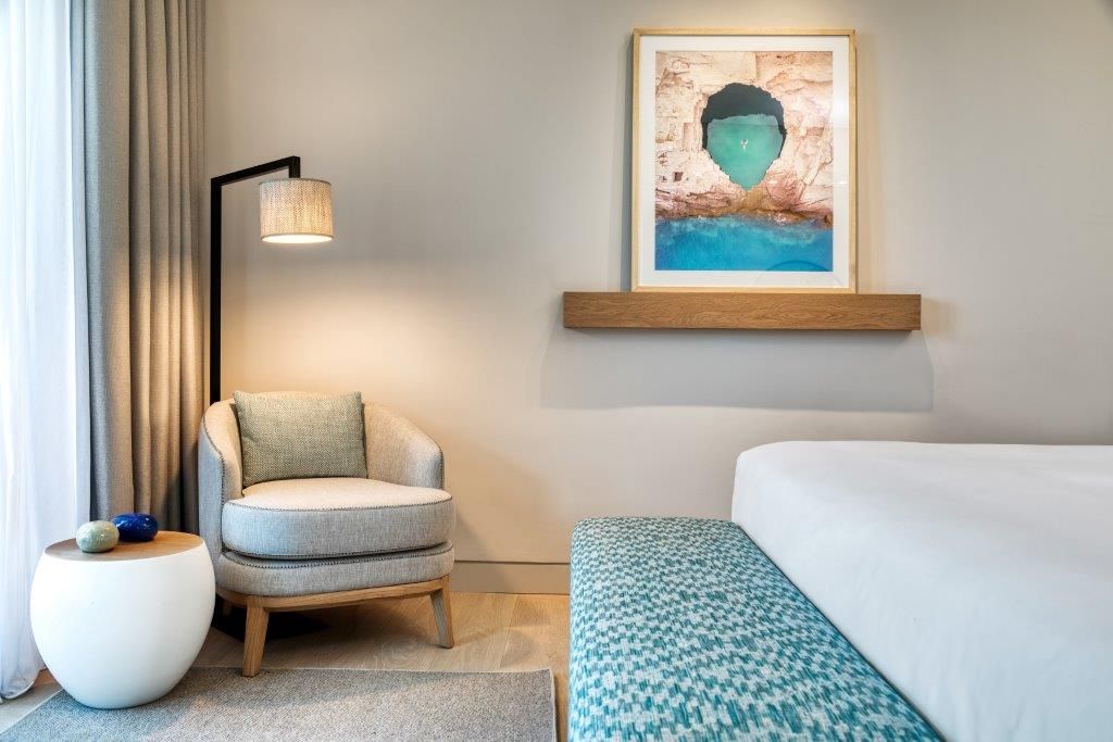 Vathi Cove Luxury Resort & Spa Thassos - 23