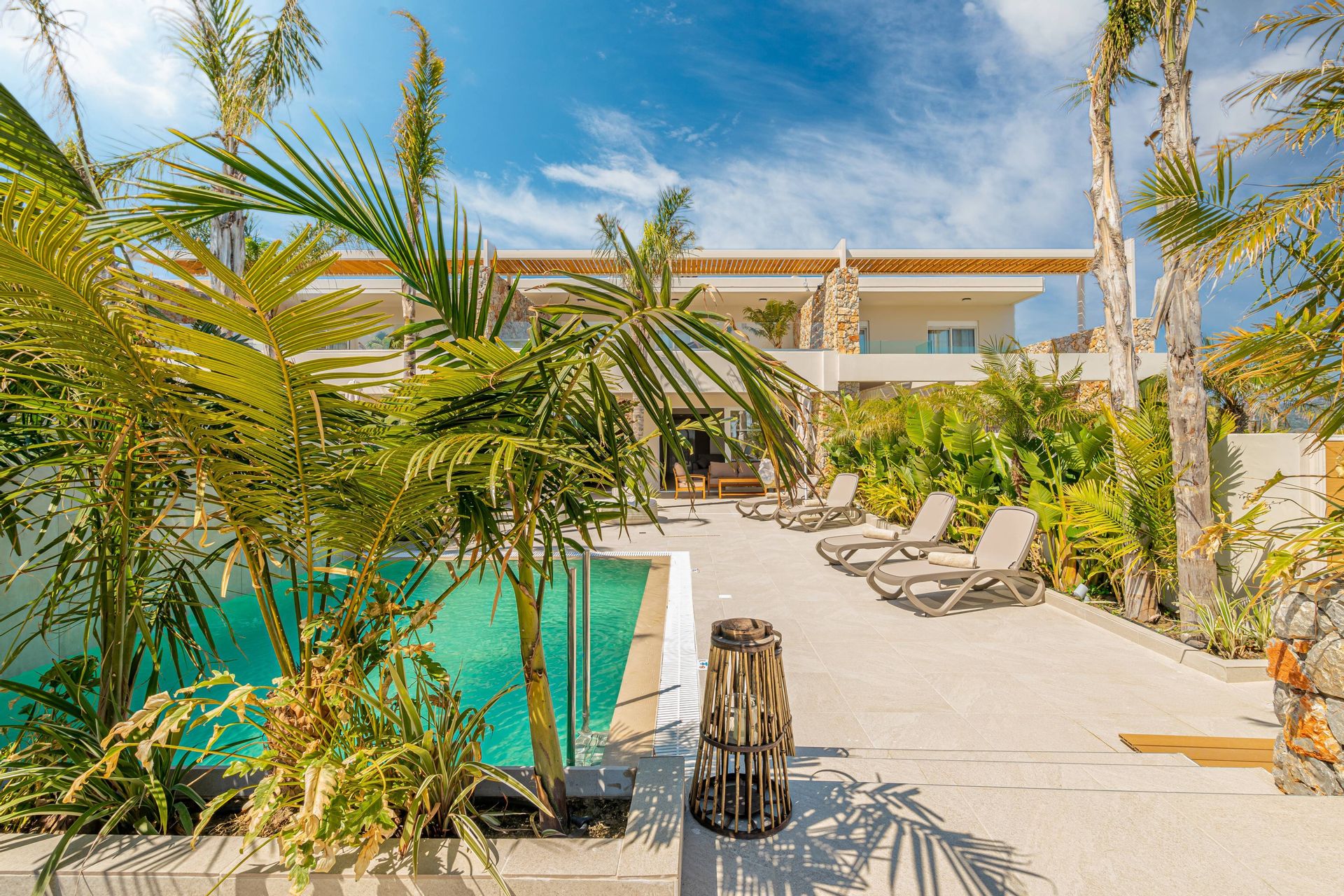 Venezia Luxury Living - 6