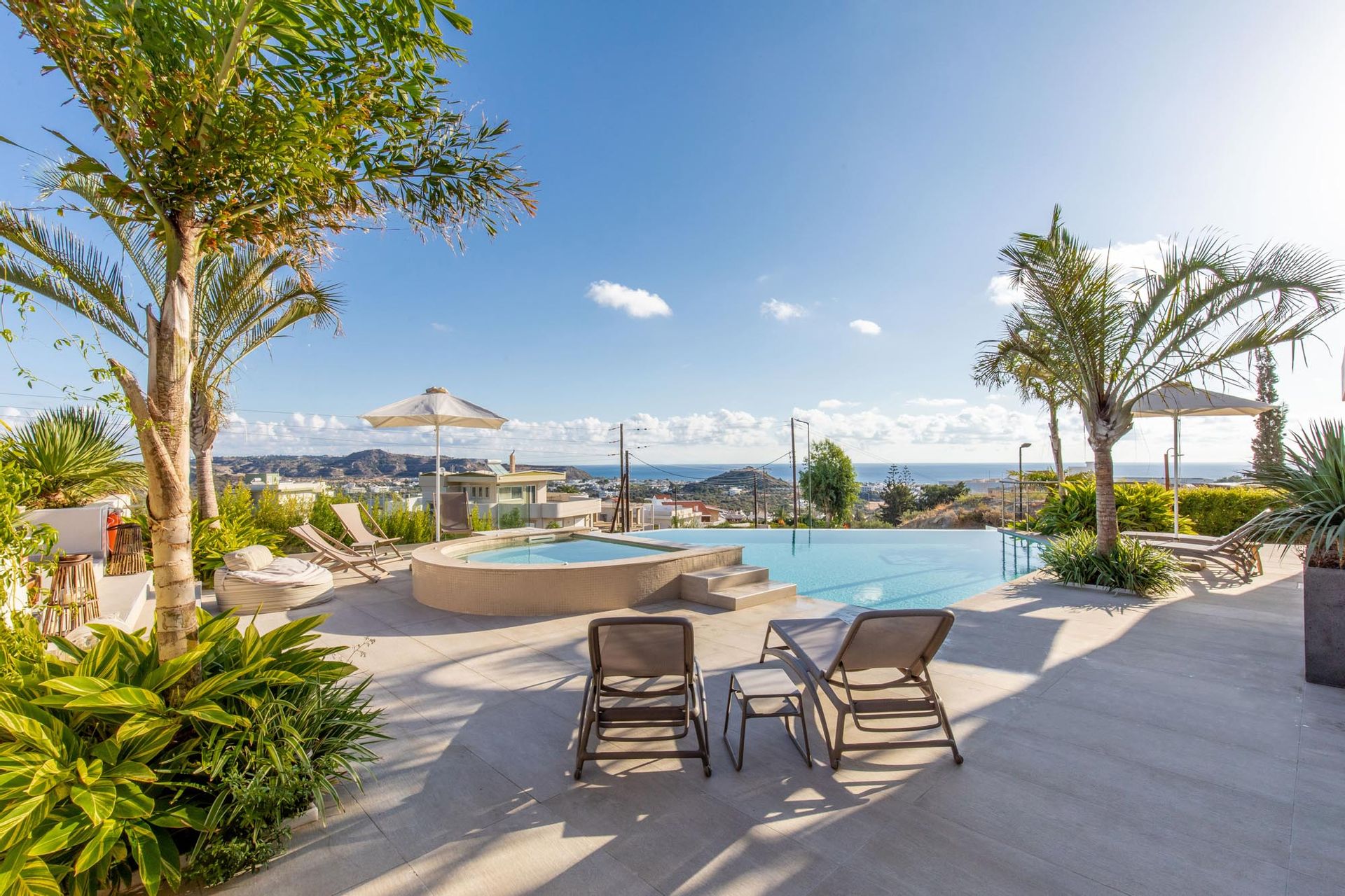 Venezia Luxury Living - 15