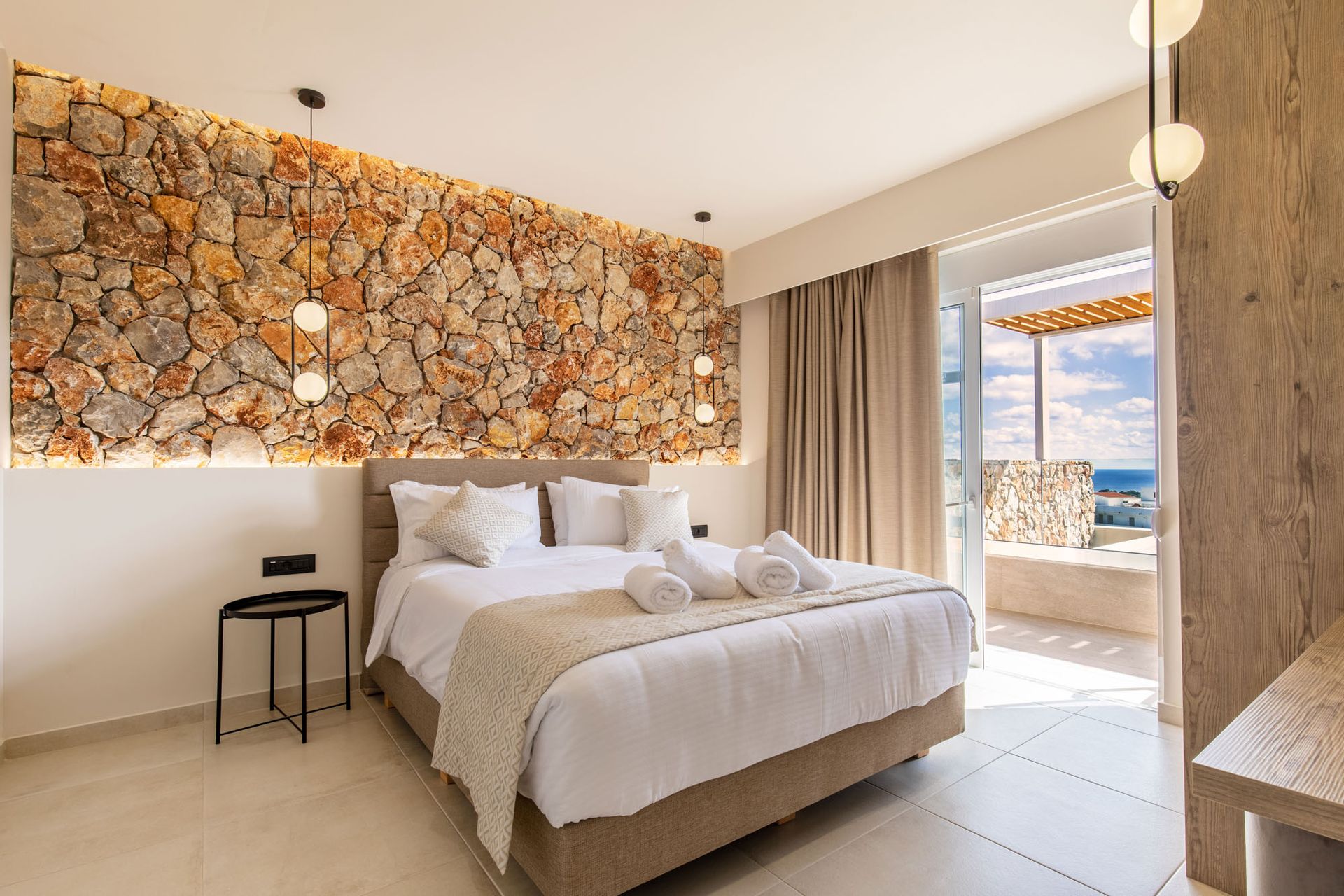 Venezia Luxury Living - 16