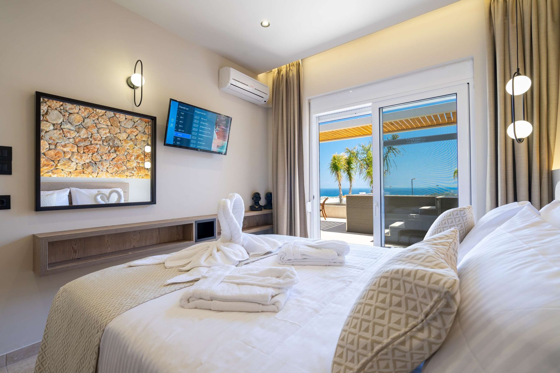 Venezia Luxury Living - 17