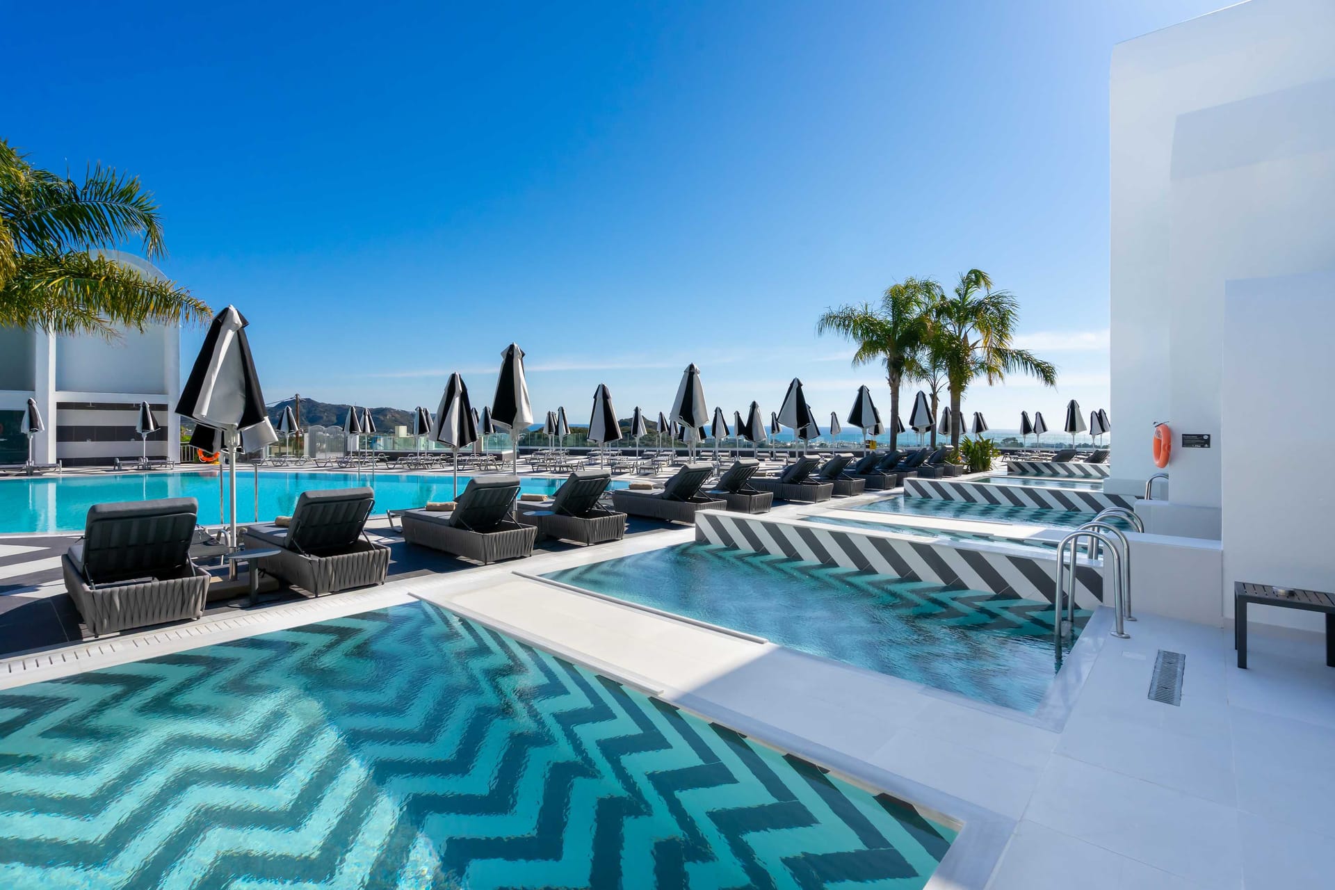 Venezia Resort Hotel Rhodes - 18