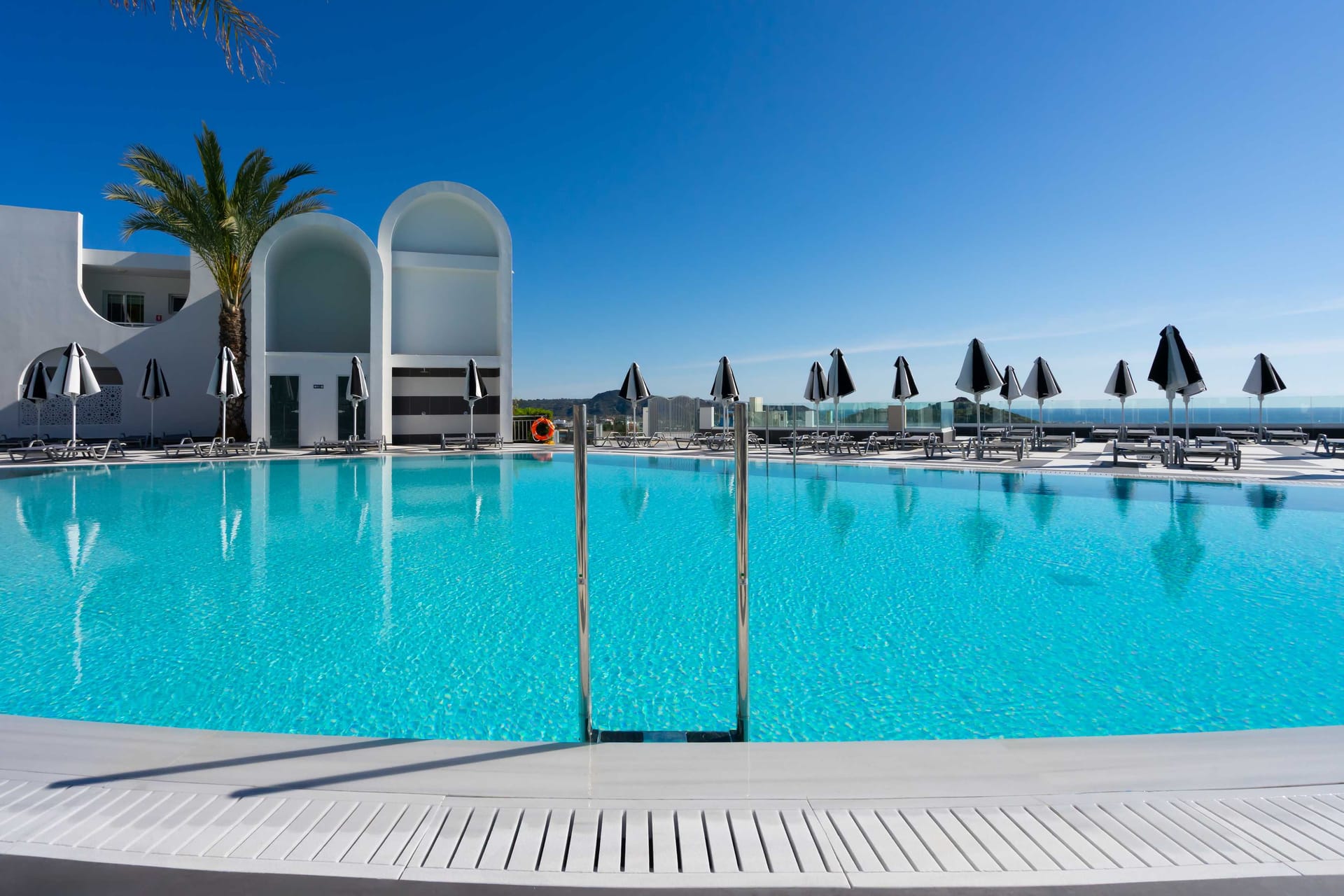 Venezia Resort Hotel Rhodes - 27