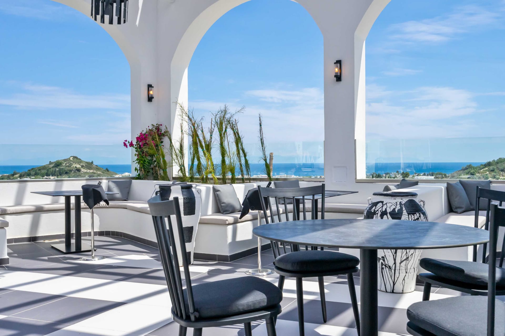 Venezia Resort Hotel Rhodes - 31