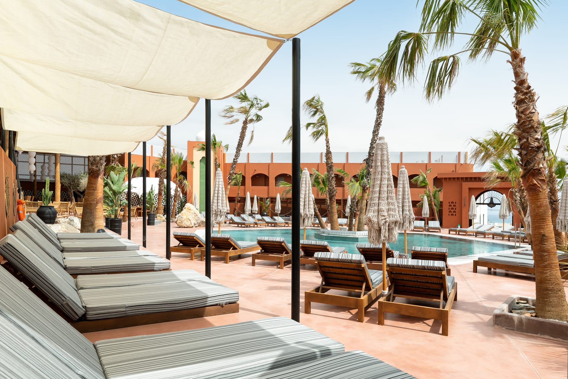 Venezia Resort Hotel Rhodes - 34