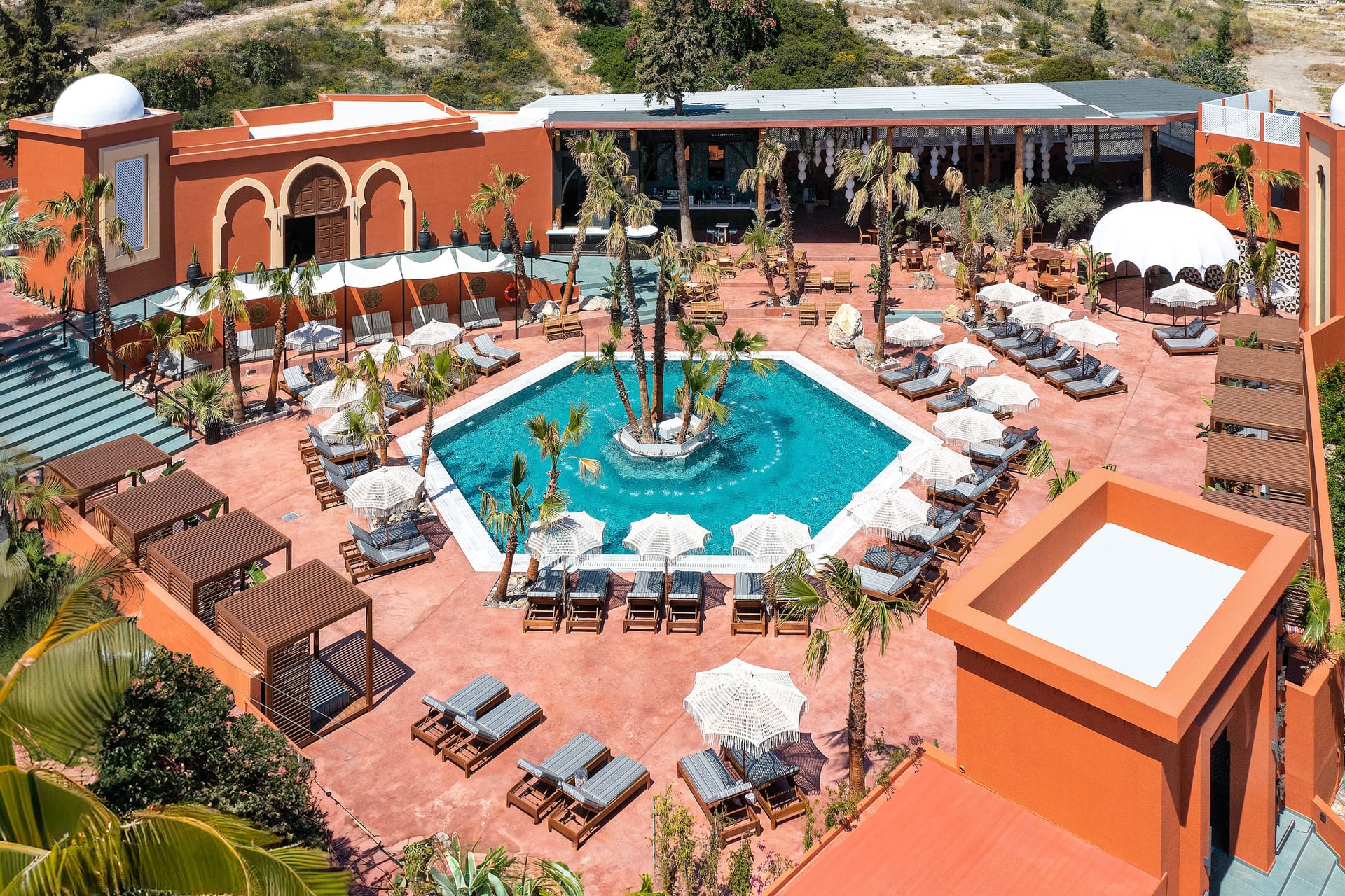 Venezia Resort Hotel Rhodes - 50