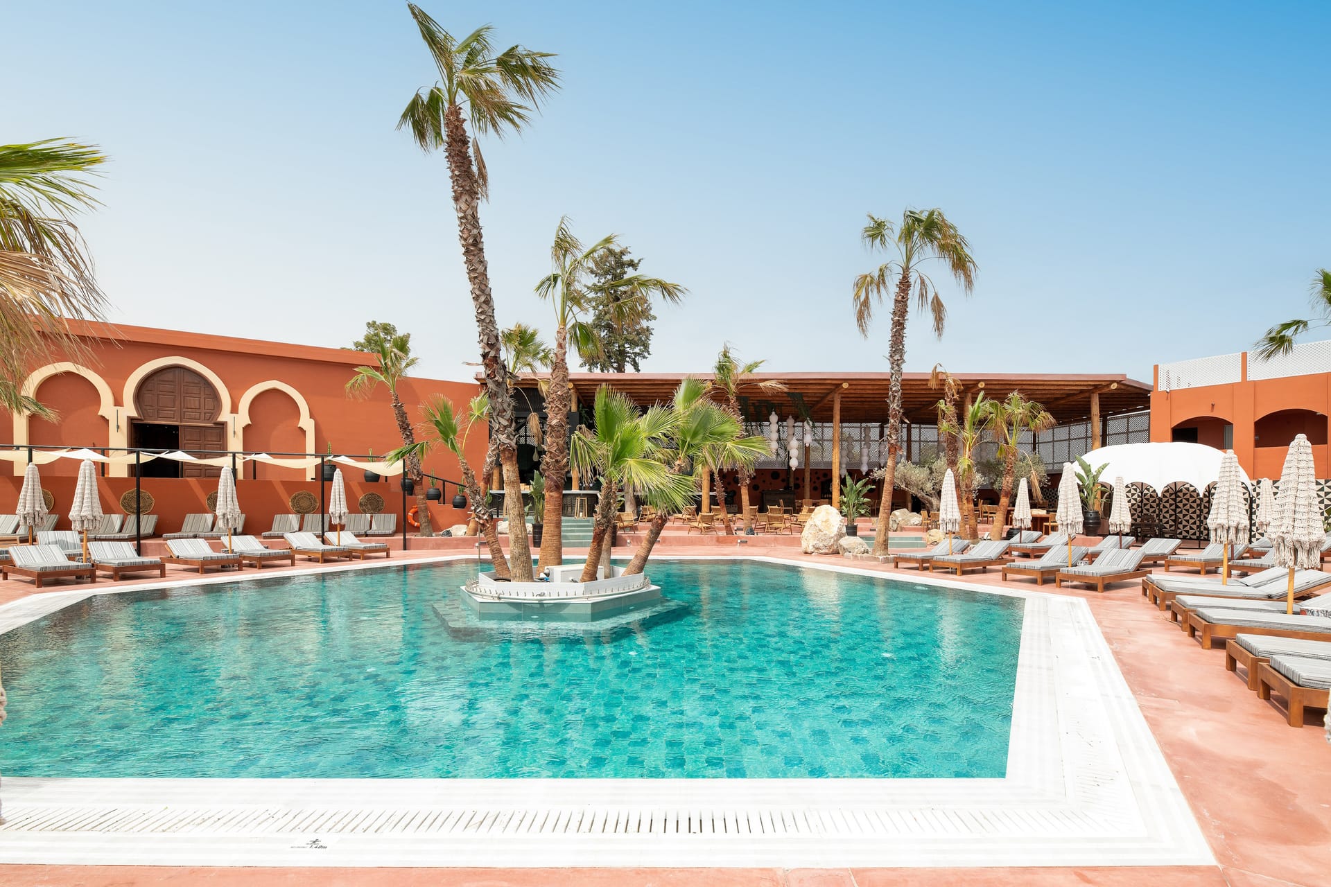 Venezia Resort Hotel Rhodes - 51