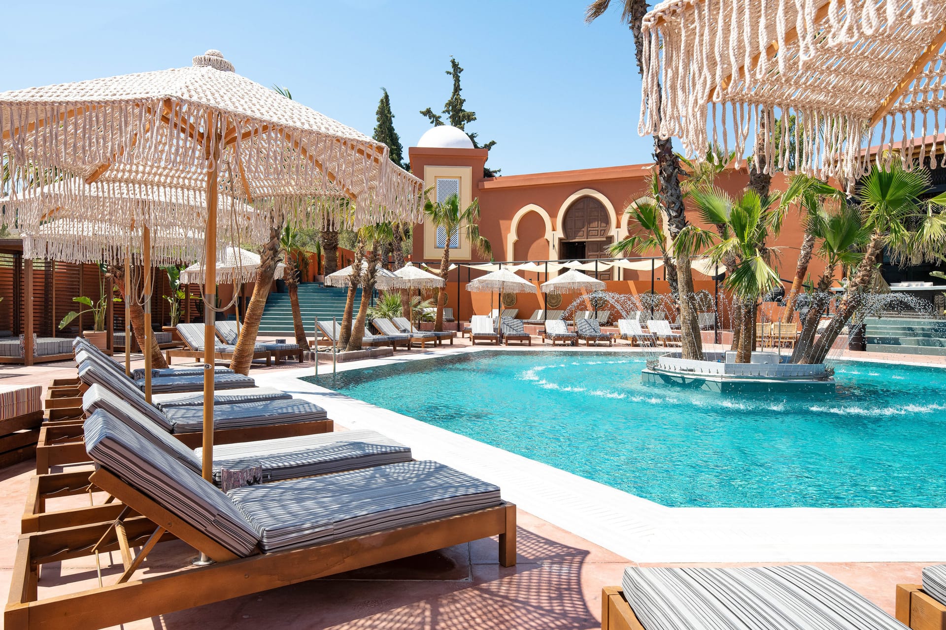 Venezia Resort Hotel Rhodes - 53