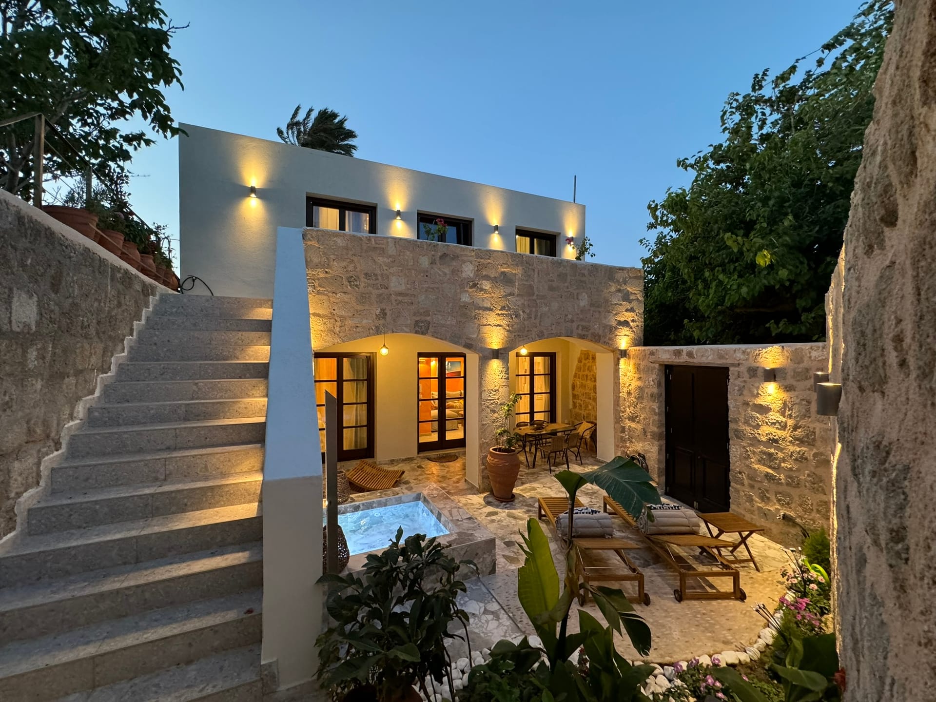 Vetus Vicinato Luxury Homes - 1