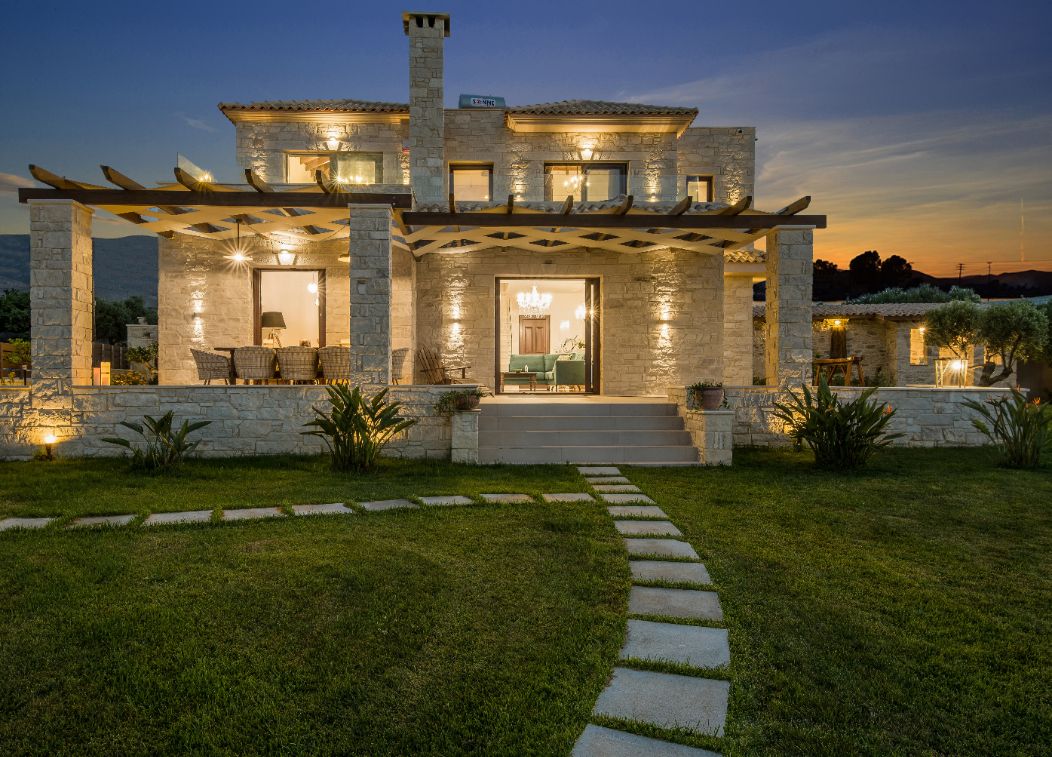 Villa Aloni - 2