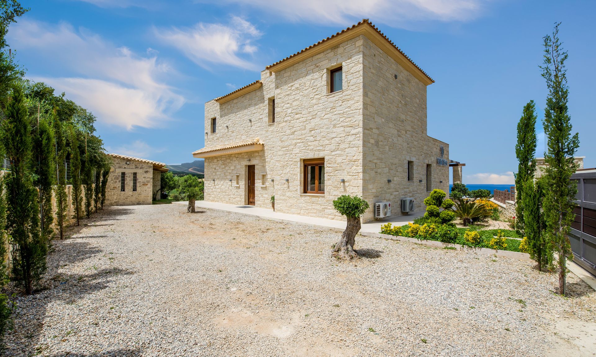 Villa Aloni - 3