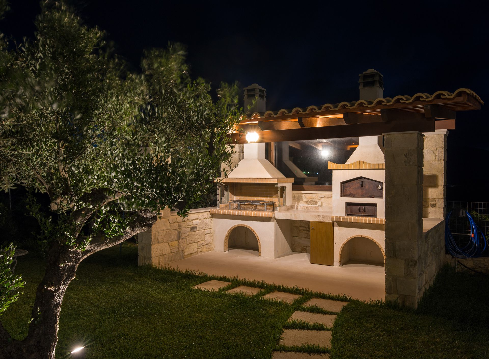 Villa Aloni - 4