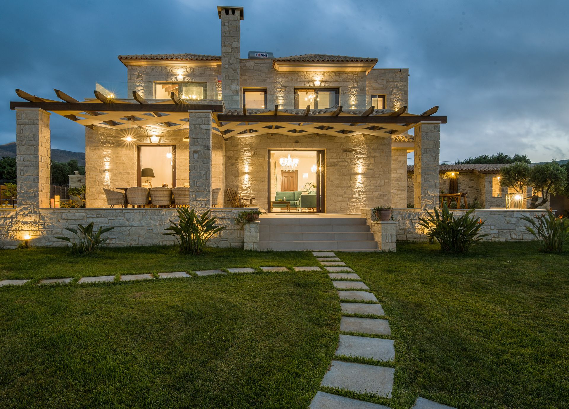 Villa Aloni - 5