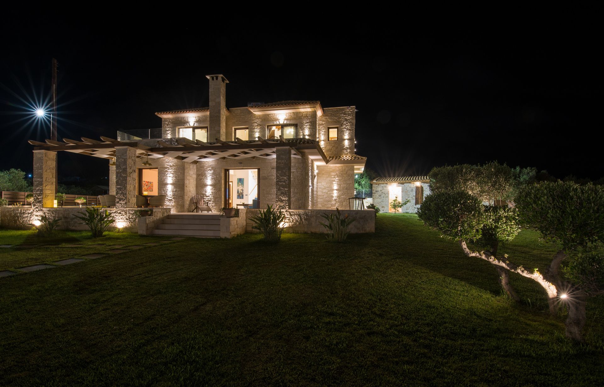 Villa Aloni - 6