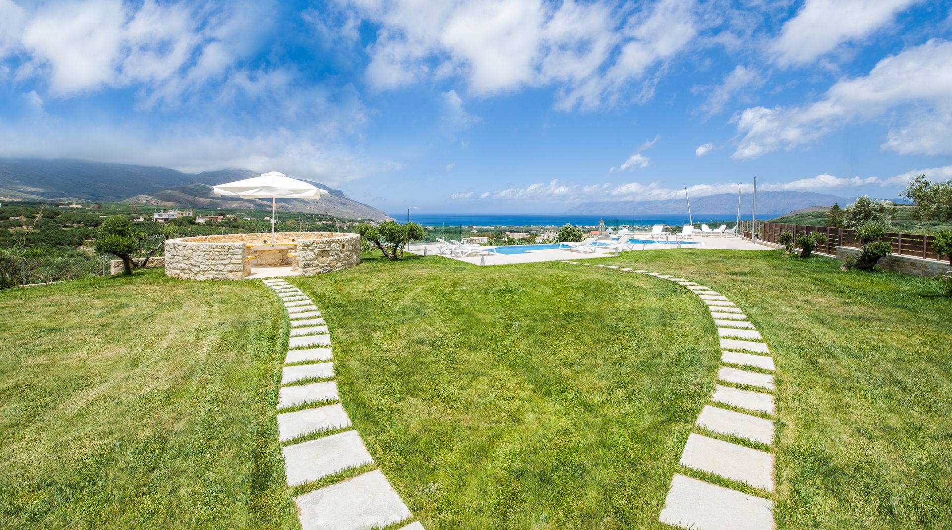 Villa Aloni - 8