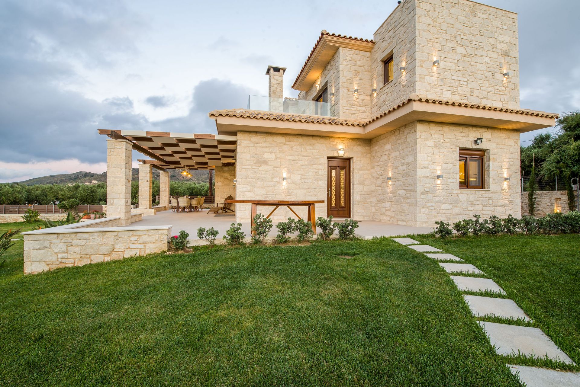 Villa Aloni - 10