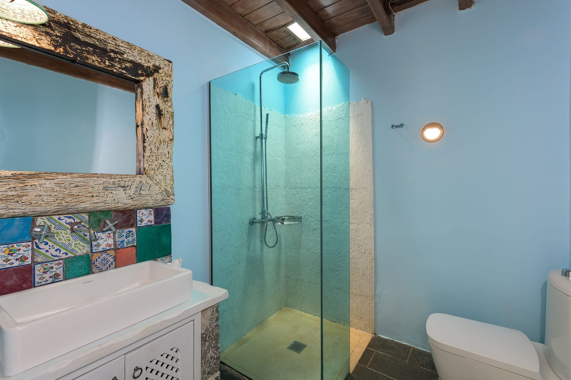 Villa Aquavisionaire - 21