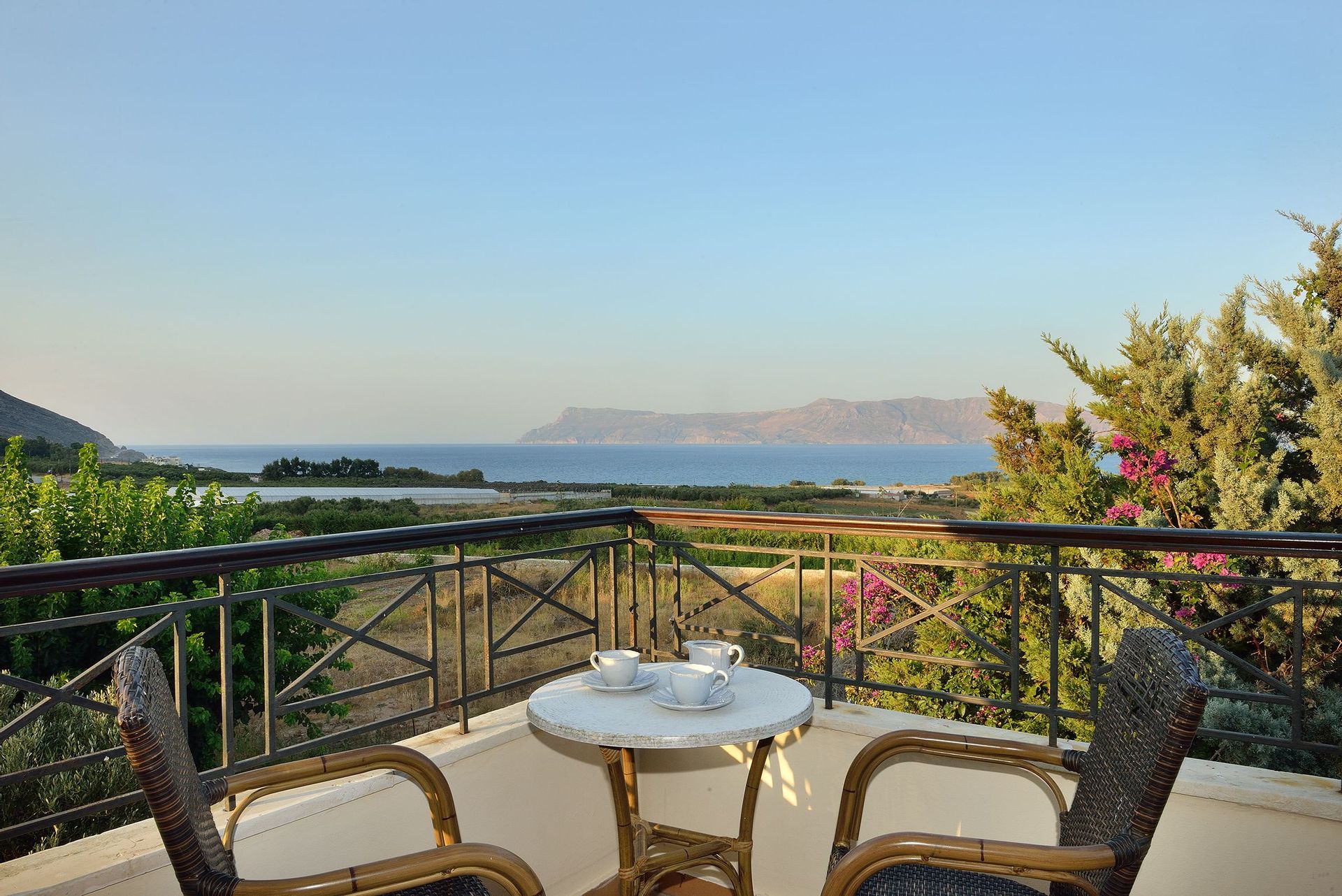 Villa Arhontariki - 2