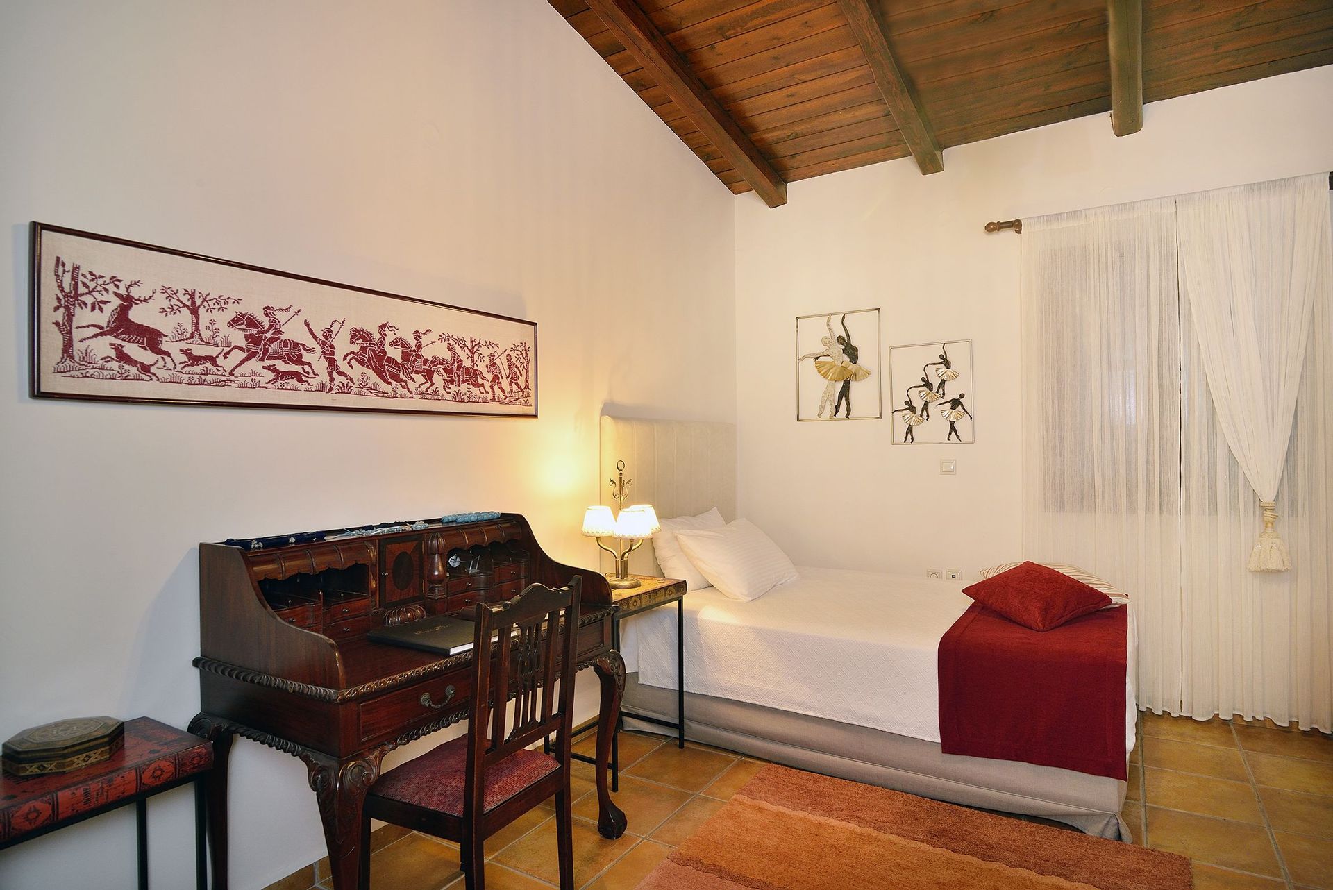 Villa Arhontariki - 10