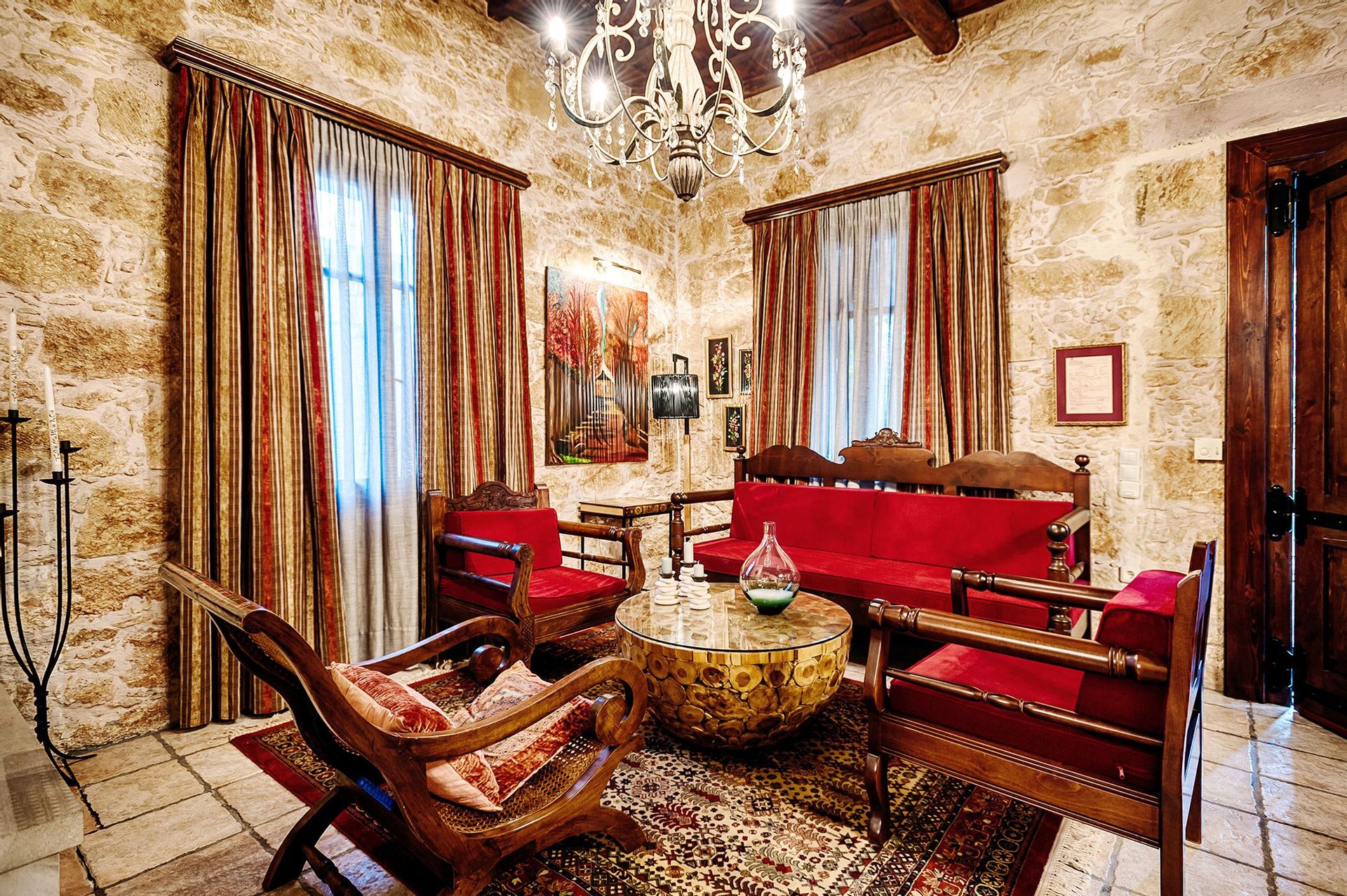 Villa Arhontariki - 18