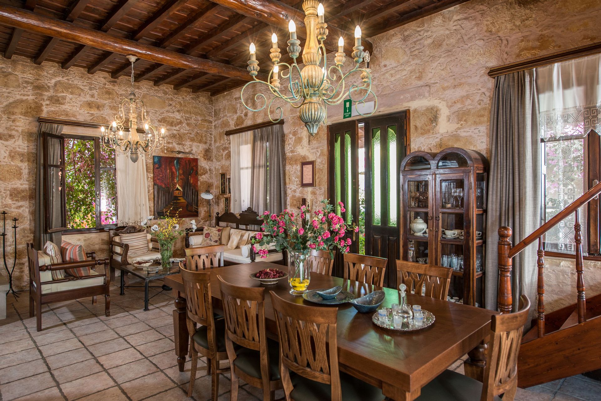 Villa Arhontariki - 19