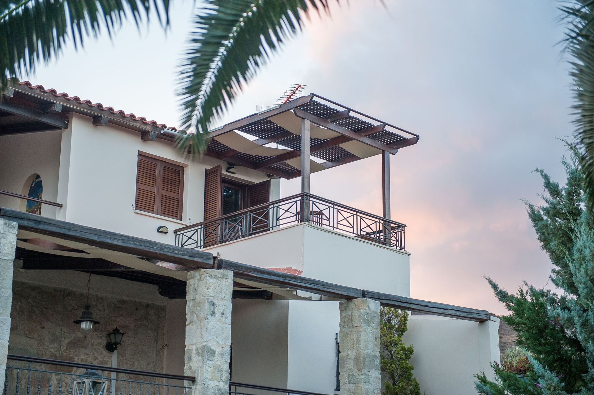 Villa Arhontariki - 33