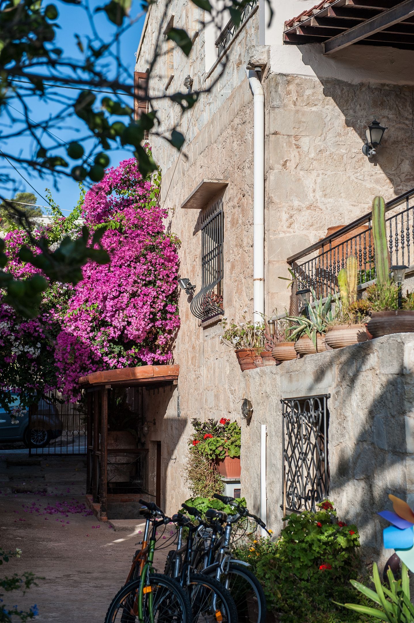 Villa Arhontariki - 38