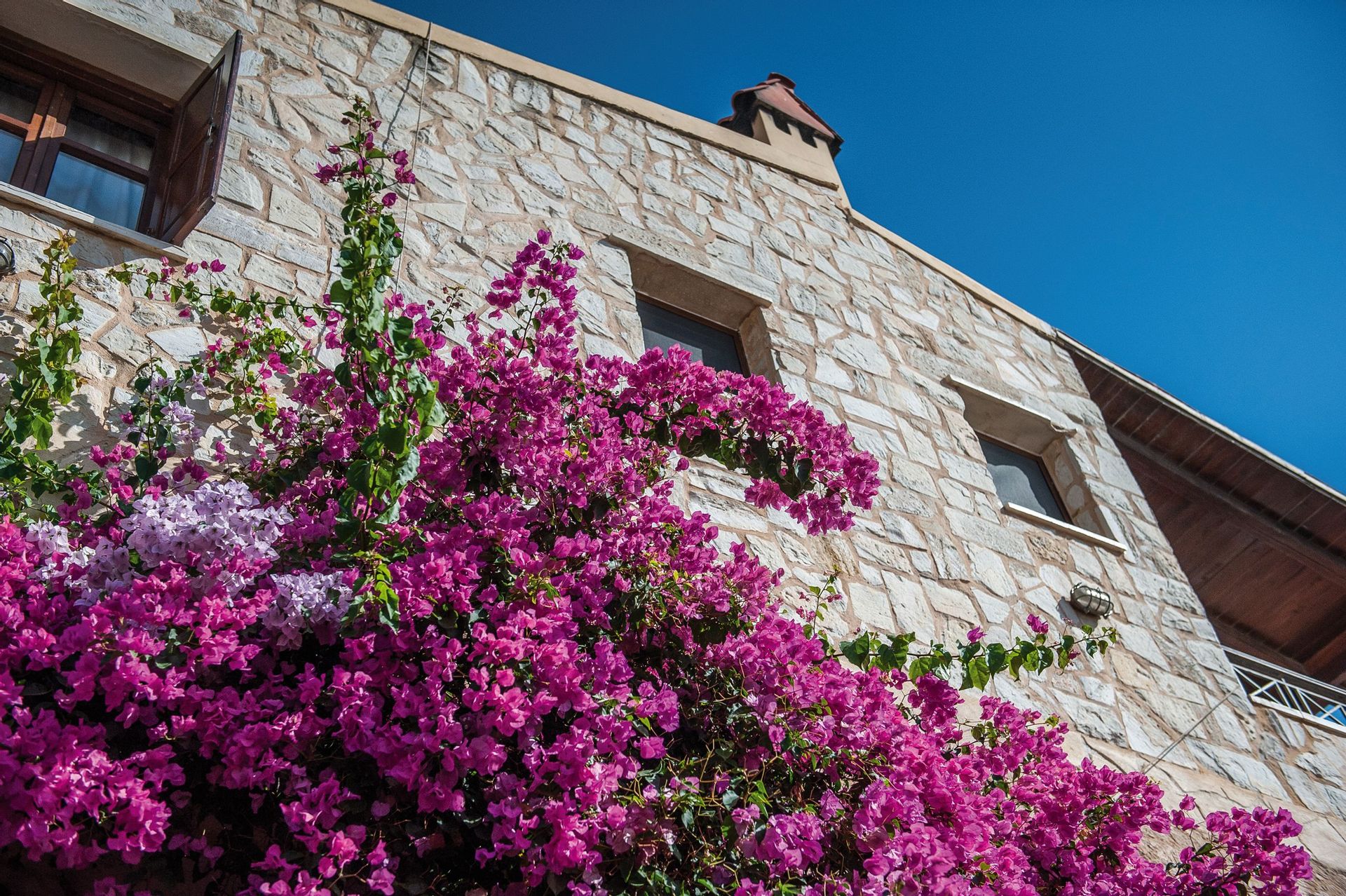 Villa Arhontariki - 39