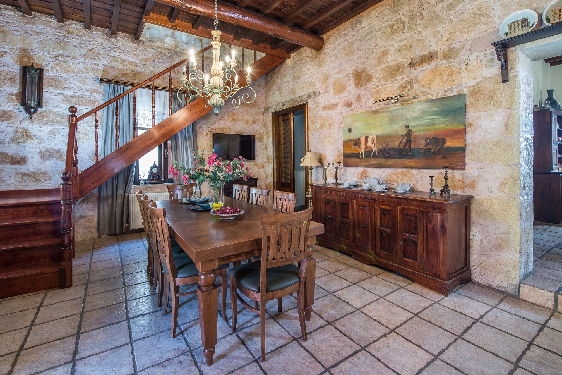 Villa Arhontariki - 44