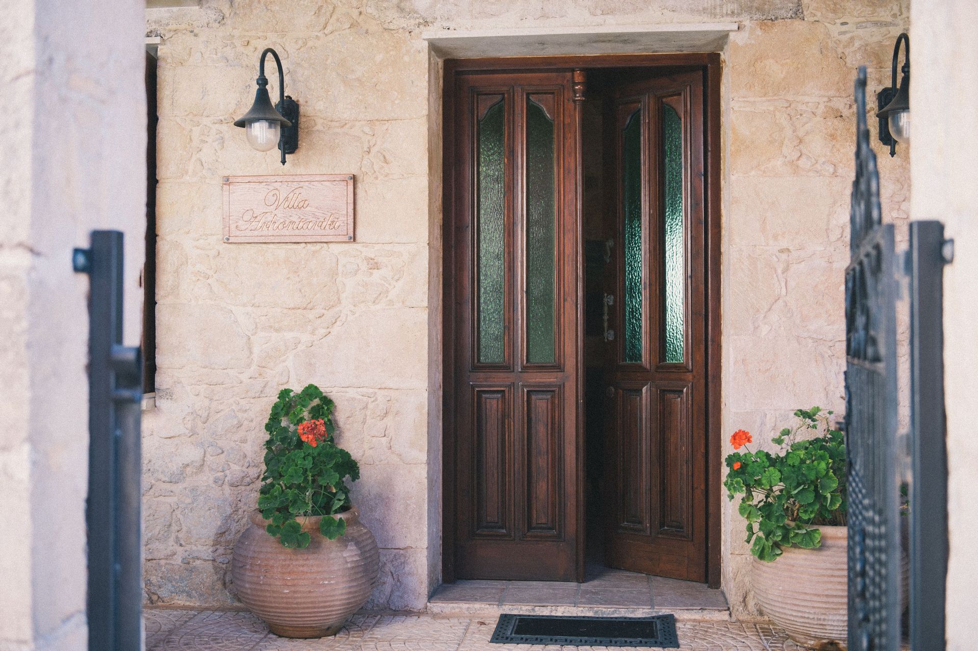 Villa Arhontariki - 46