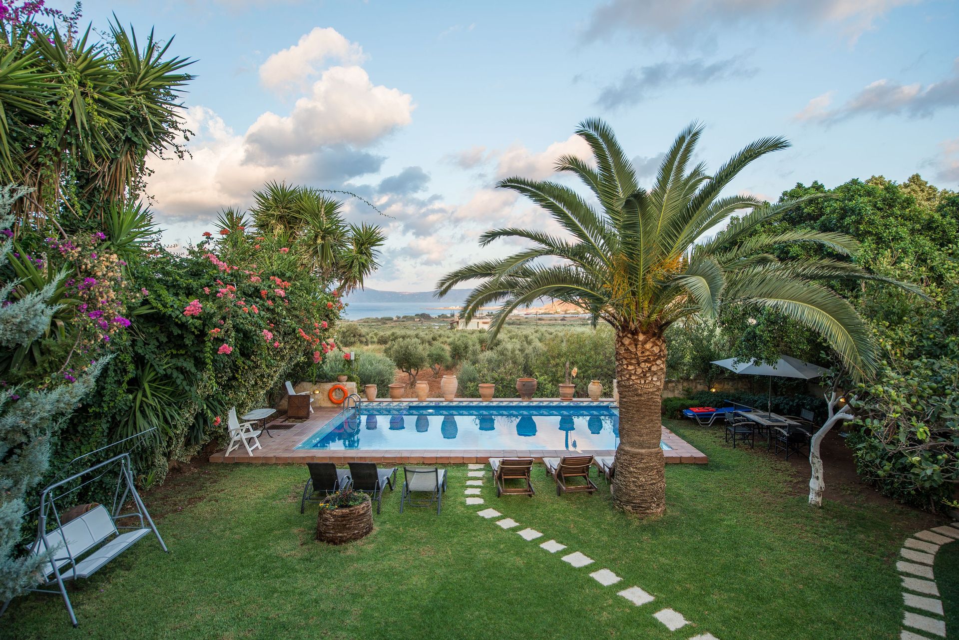 Villa Arhontariki - 47
