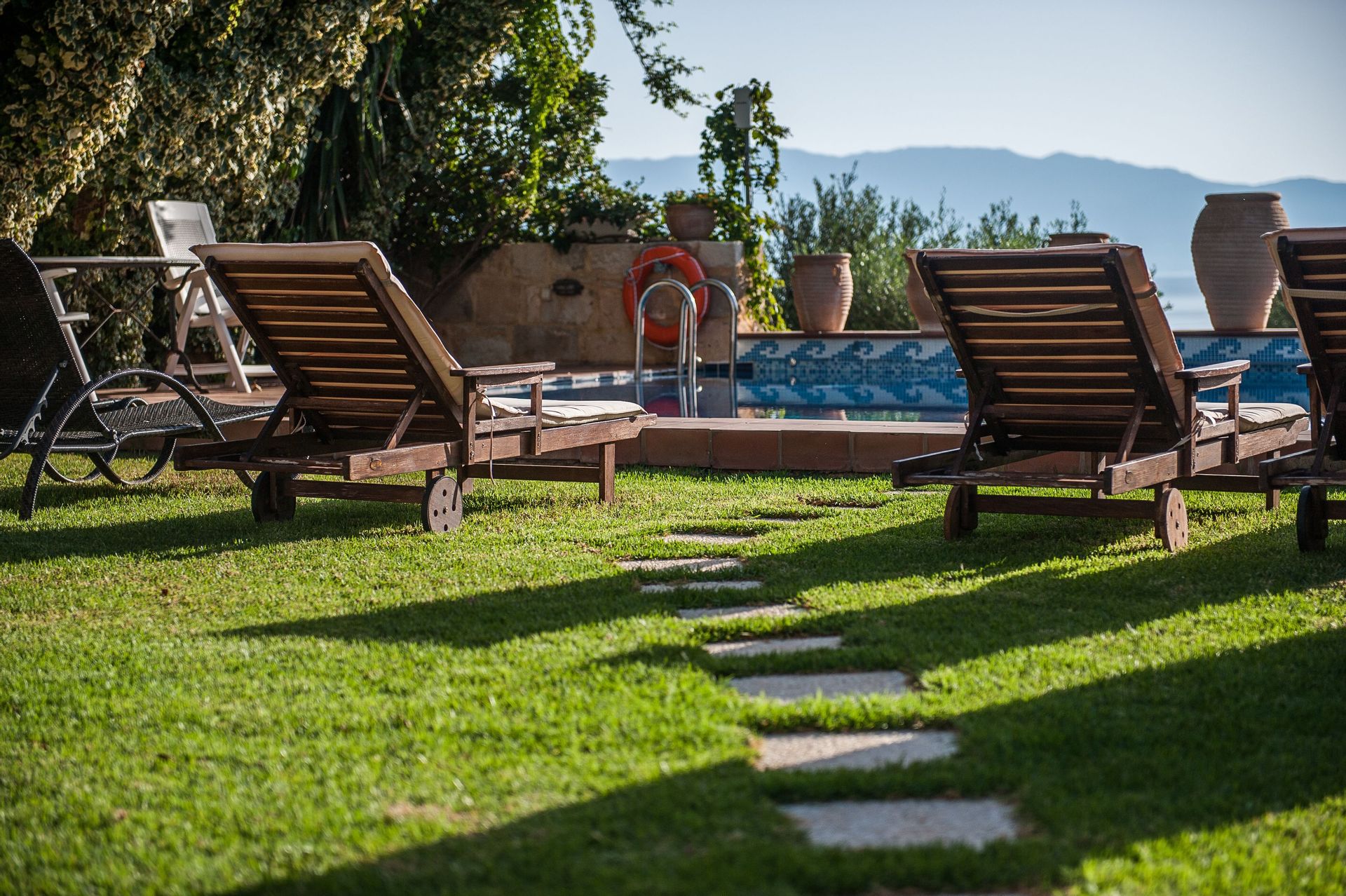 Villa Arhontariki - 48