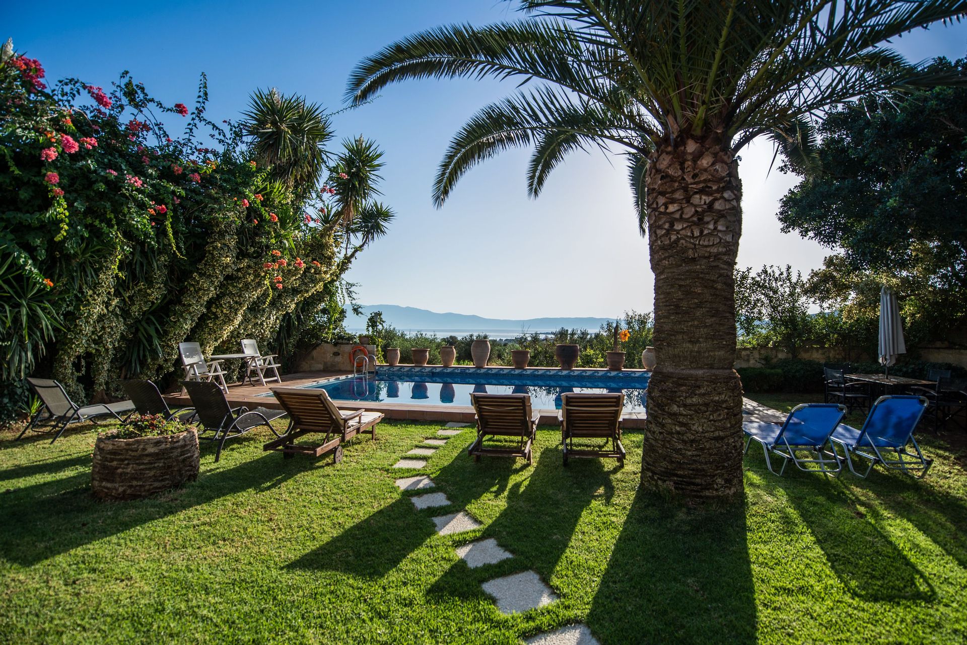 Villa Arhontariki - 49